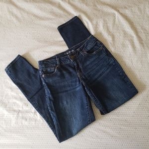 Maurices Boyfriend Jeans